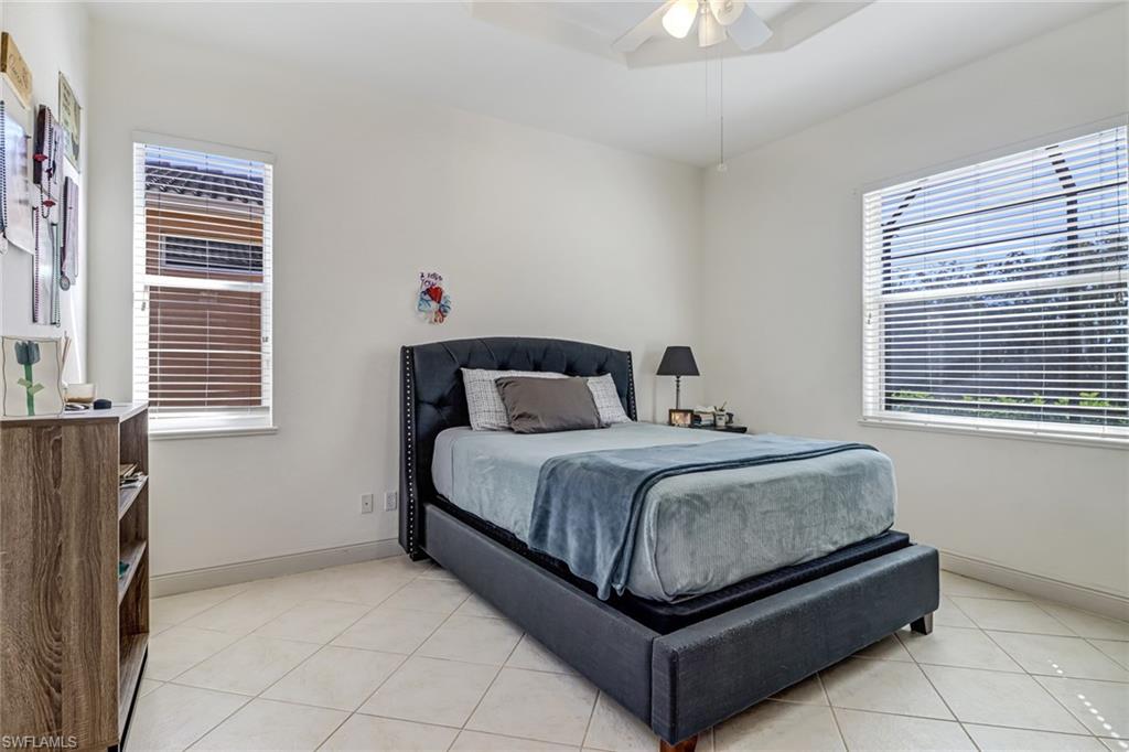 TUSCANY COVE - Residential