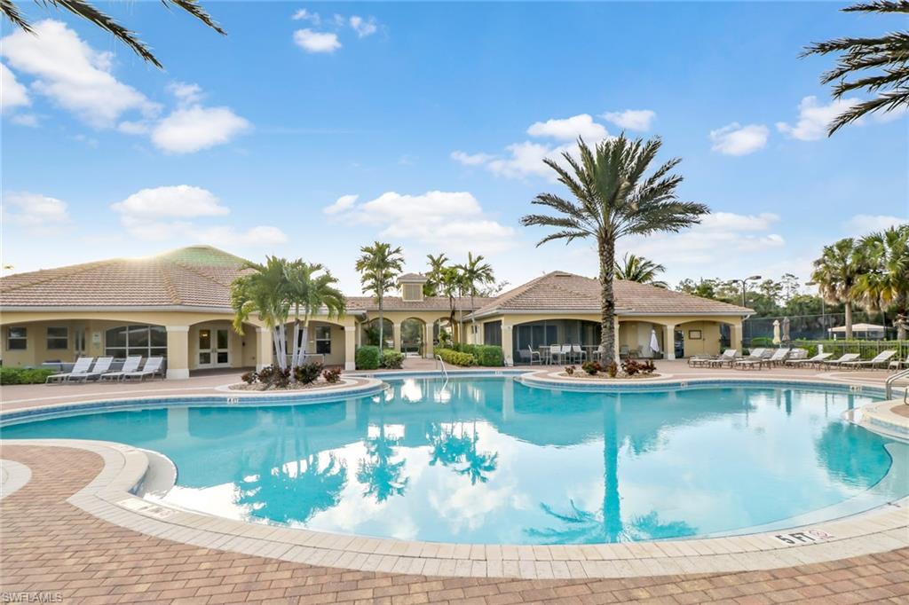 TUSCANY COVE - Residential