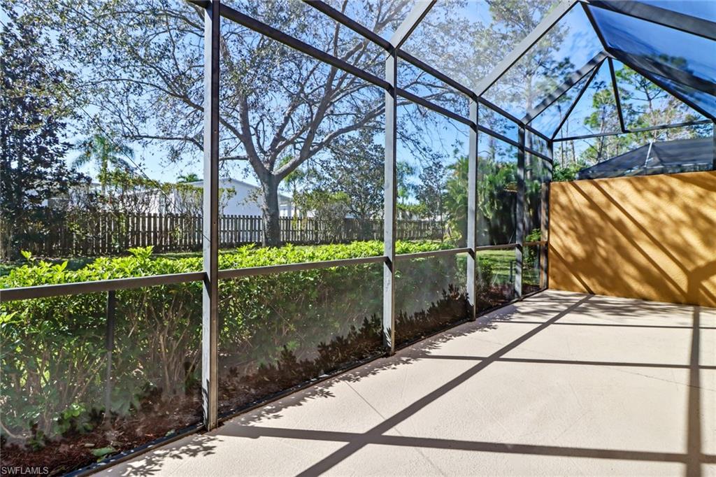 TUSCANY COVE - Residential