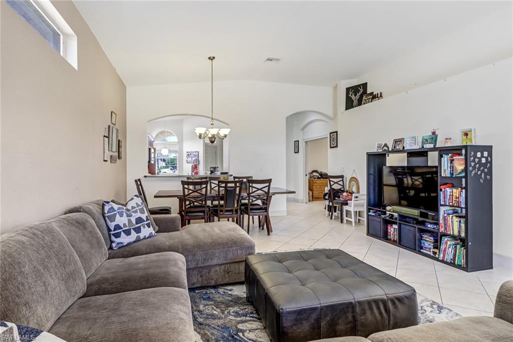 TUSCANY COVE - Residential