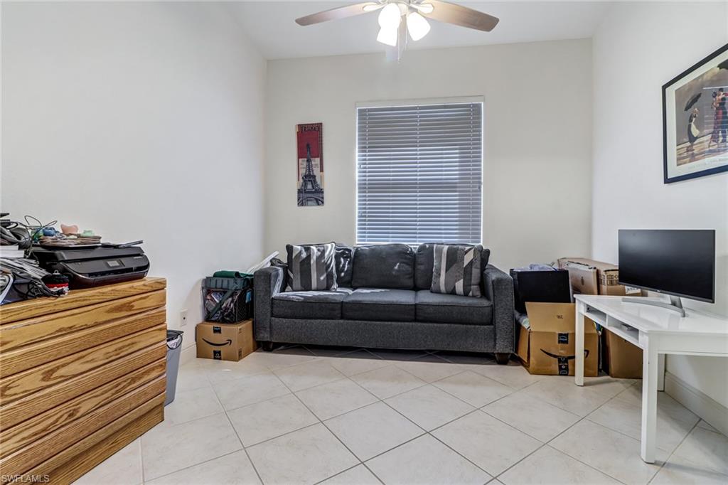 TUSCANY COVE - Residential