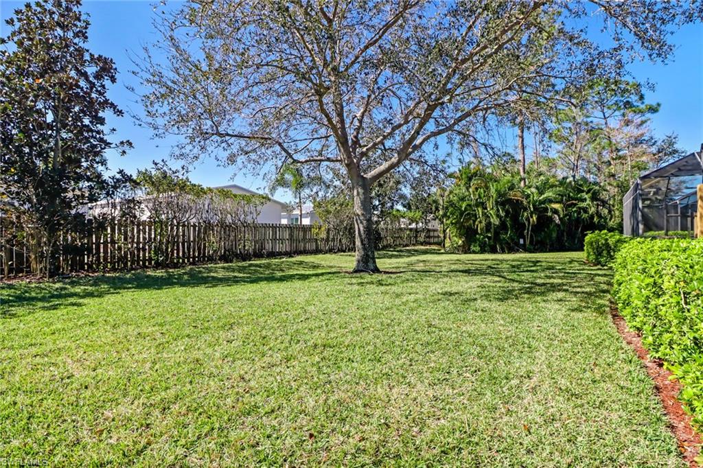 TUSCANY COVE - Residential