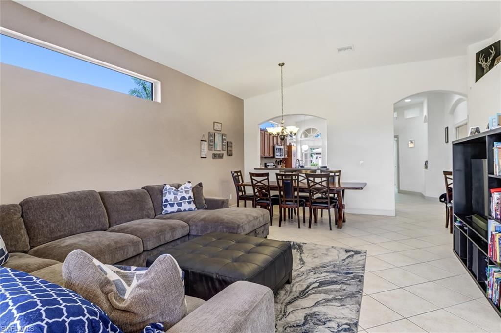 TUSCANY COVE - Residential