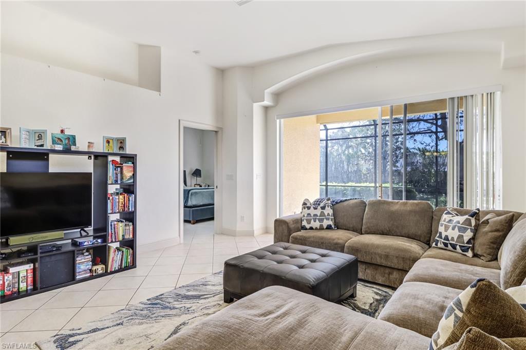 TUSCANY COVE - Residential