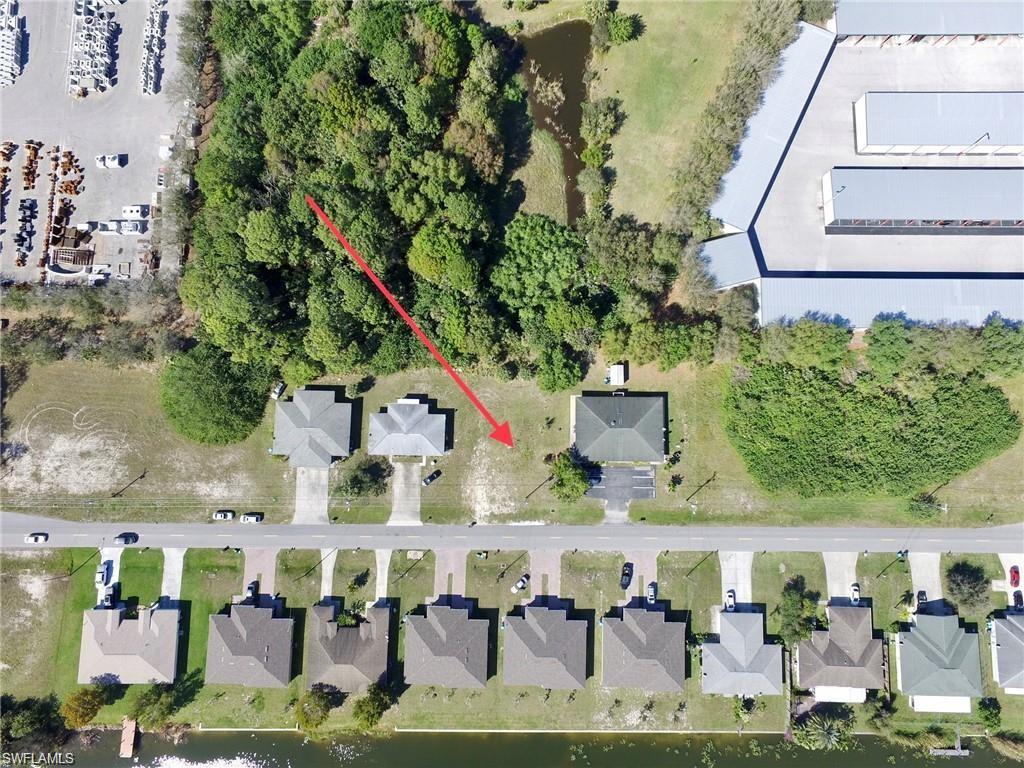 CAPE CORAL - Land