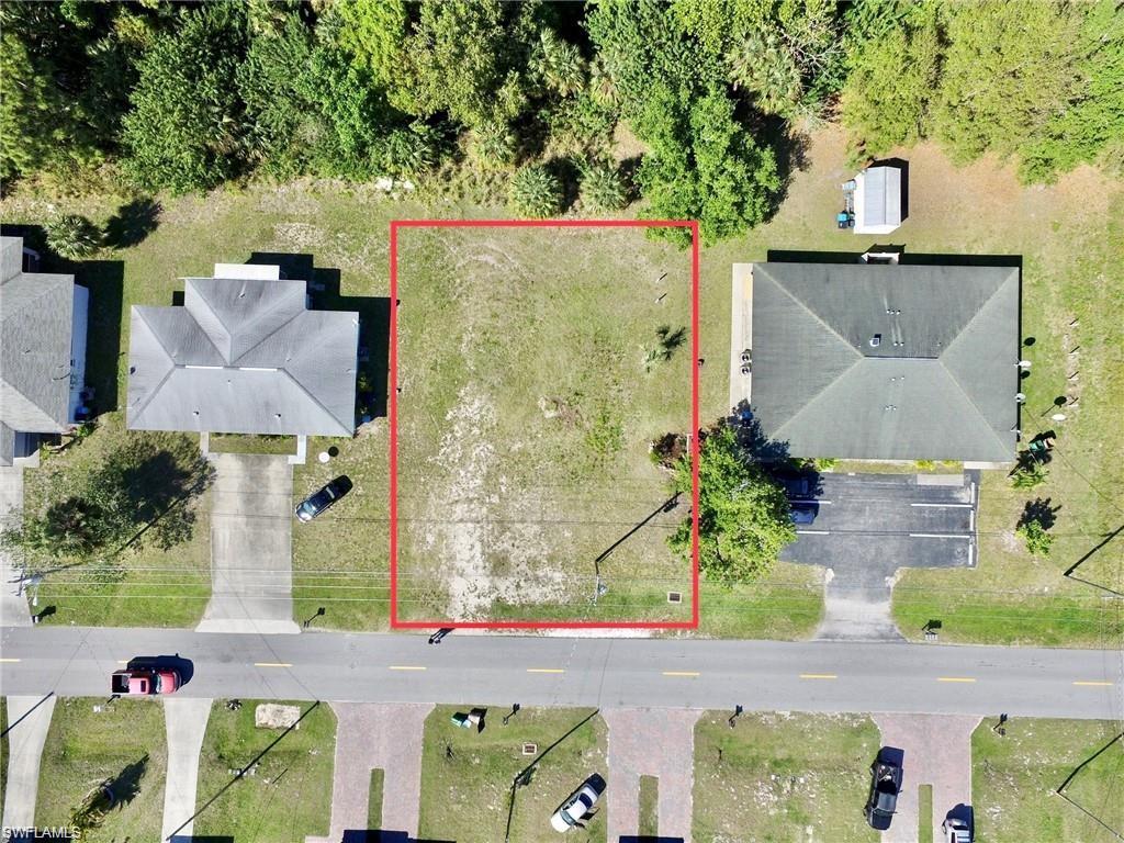 CAPE CORAL - Land