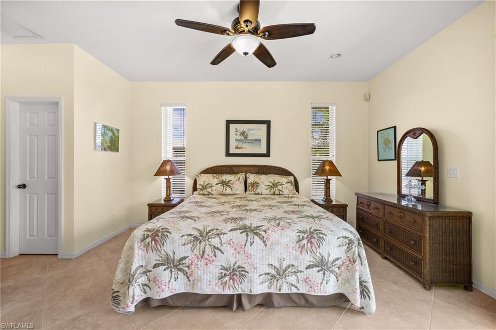 MANATEE BAY UNRECORDED SUBDIVISION - Residential