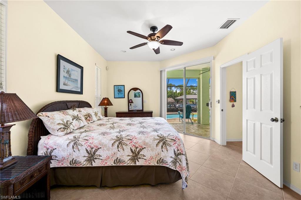 MANATEE BAY UNRECORDED SUBDIVISION - Residential