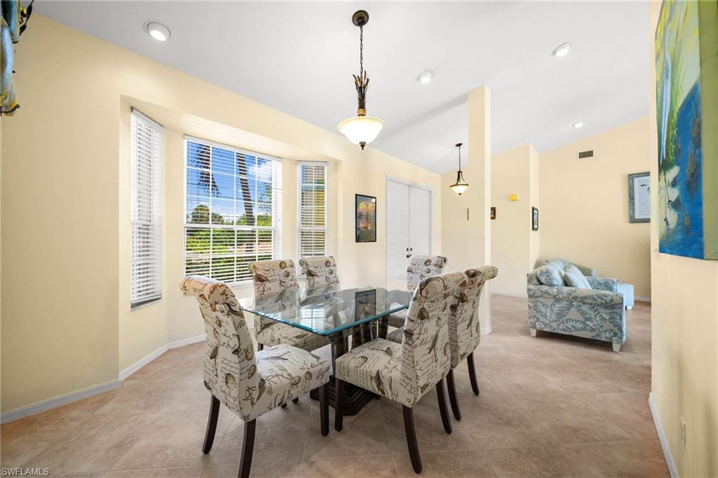 MANATEE BAY UNRECORDED SUBDIVISION - Residential