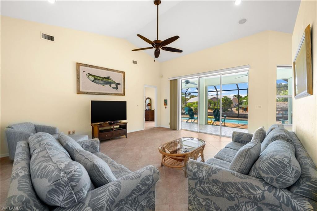 MANATEE BAY UNRECORDED SUBDIVISION - Residential