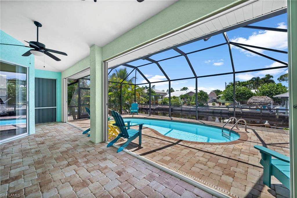 MANATEE BAY UNRECORDED SUBDIVISION - Residential