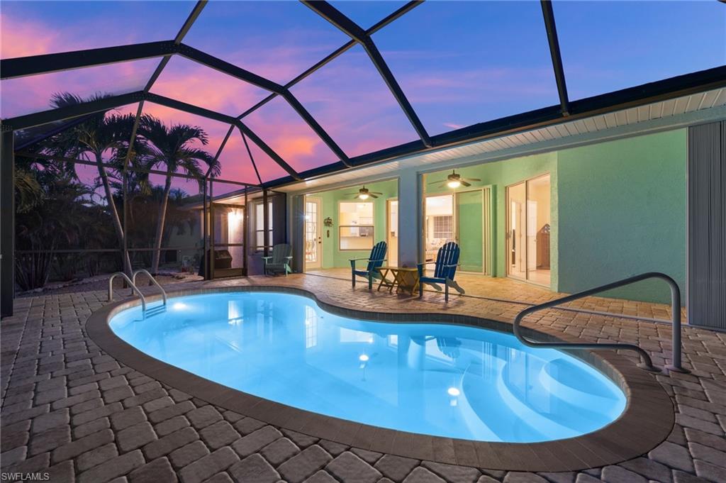 MANATEE BAY UNRECORDED SUBDIVISION - Residential