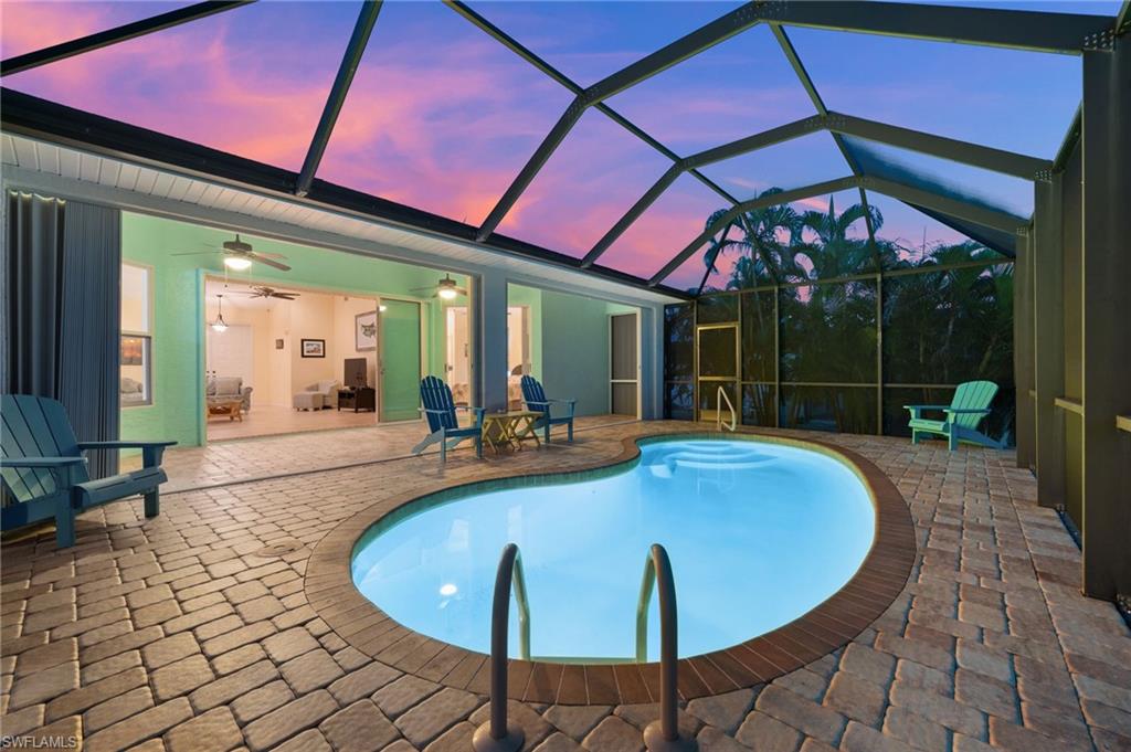 MANATEE BAY UNRECORDED SUBDIVISION - Residential