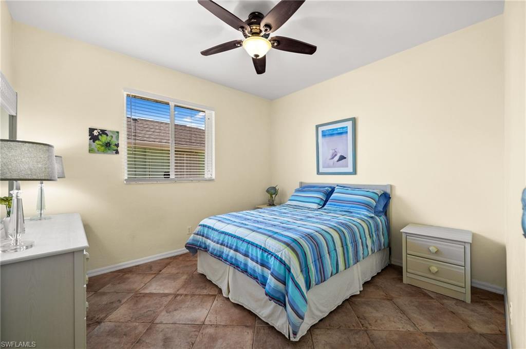 MANATEE BAY UNRECORDED SUBDIVISION - Residential