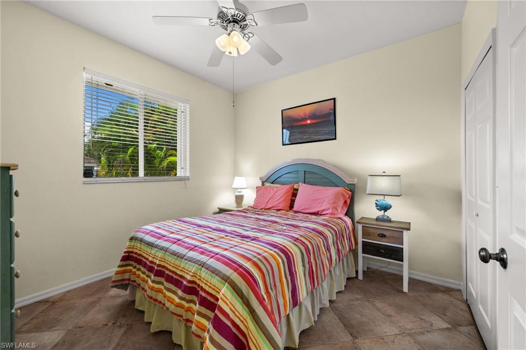 MANATEE BAY UNRECORDED SUBDIVISION - Residential