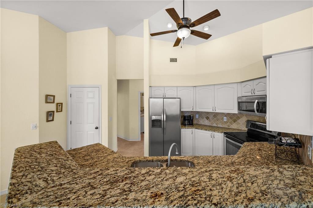 MANATEE BAY UNRECORDED SUBDIVISION - Residential