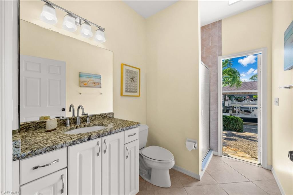 MANATEE BAY UNRECORDED SUBDIVISION - Residential