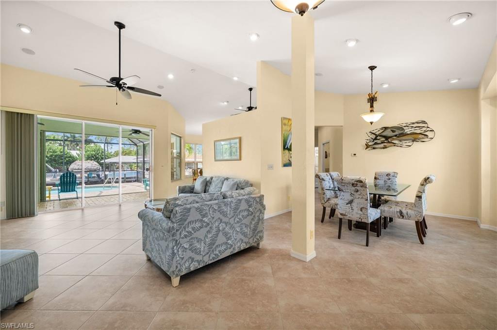 MANATEE BAY UNRECORDED SUBDIVISION - Residential