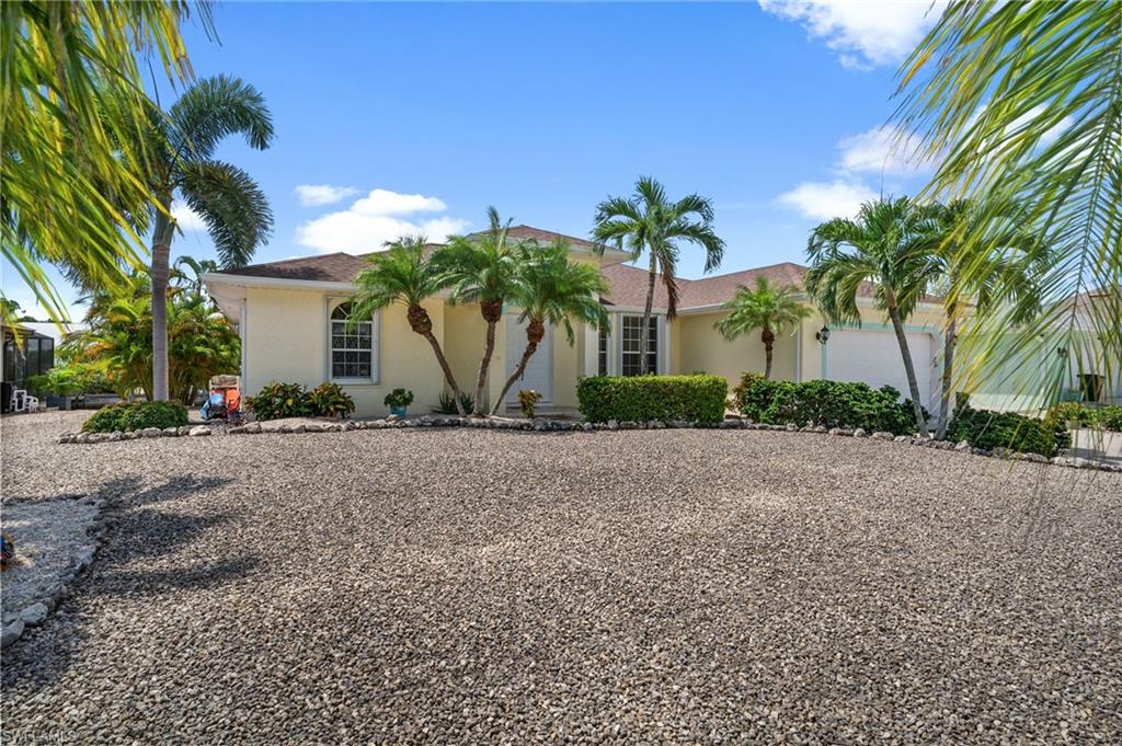 MANATEE BAY UNRECORDED SUBDIVISION - Residential