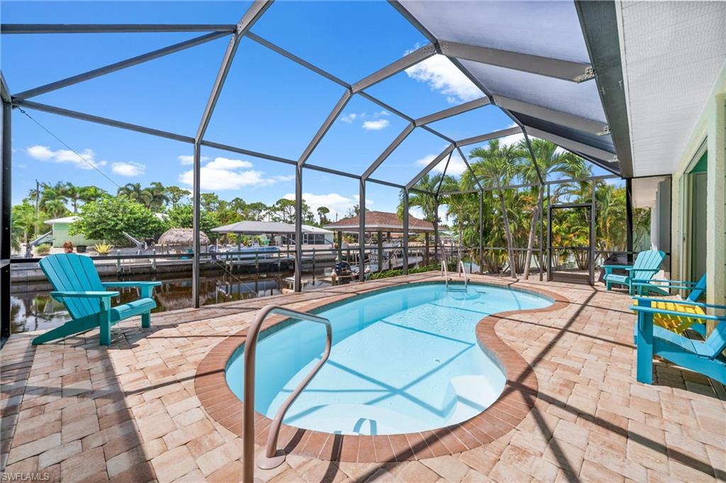 MANATEE BAY UNRECORDED SUBDIVISION - Residential