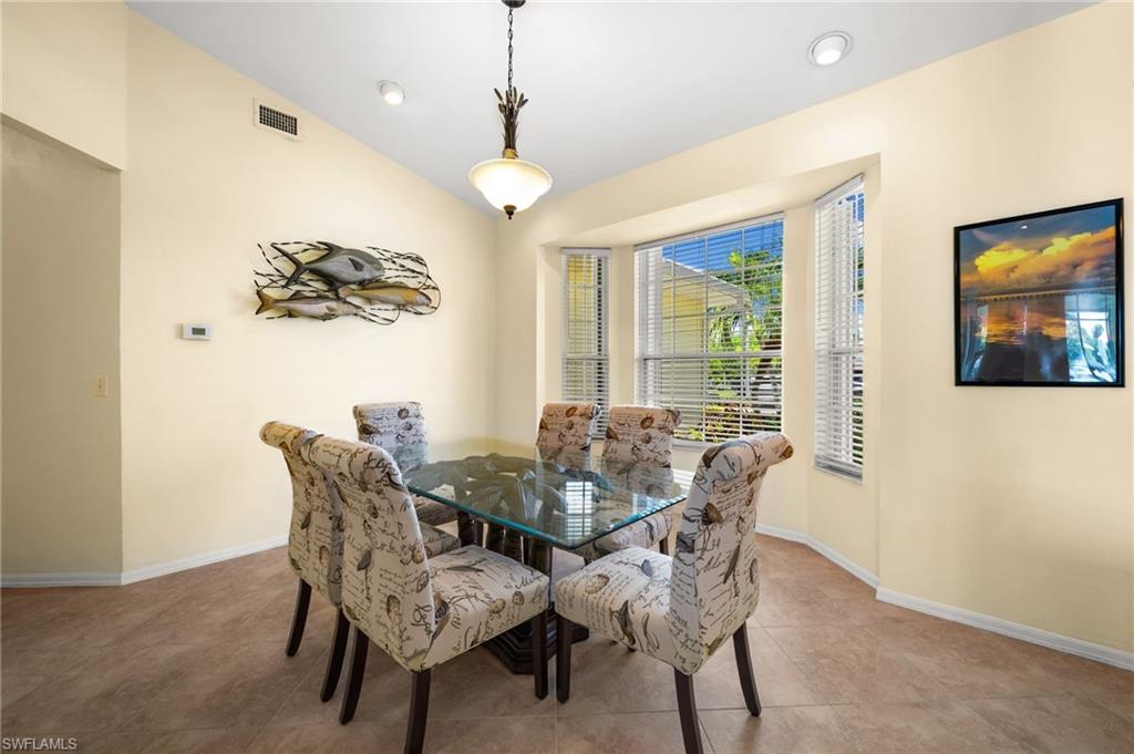 MANATEE BAY UNRECORDED SUBDIVISION - Residential