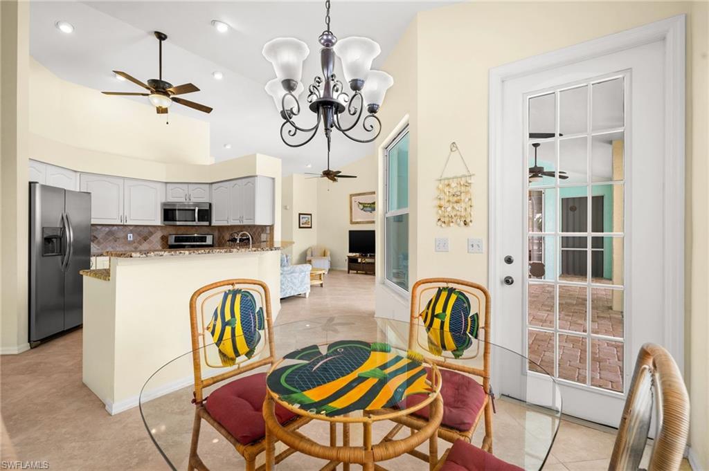 MANATEE BAY UNRECORDED SUBDIVISION - Residential