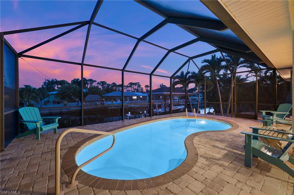 MANATEE BAY UNRECORDED SUBDIVISION - Residential