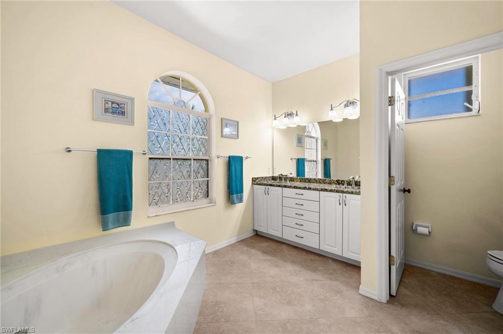 MANATEE BAY UNRECORDED SUBDIVISION - Residential