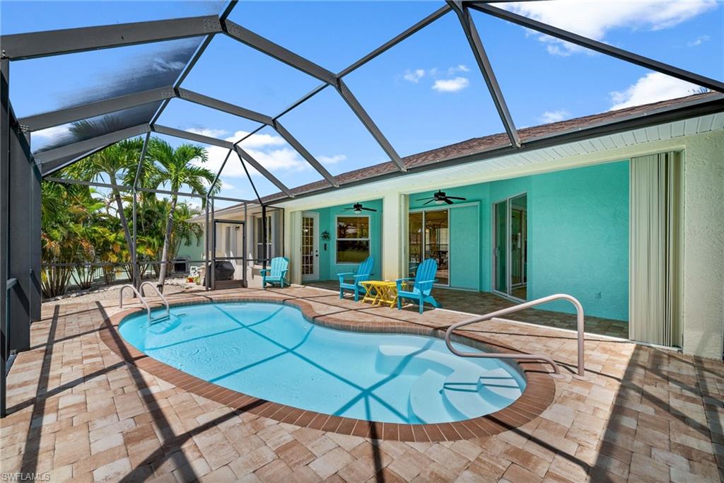 MANATEE BAY UNRECORDED SUBDIVISION - Residential