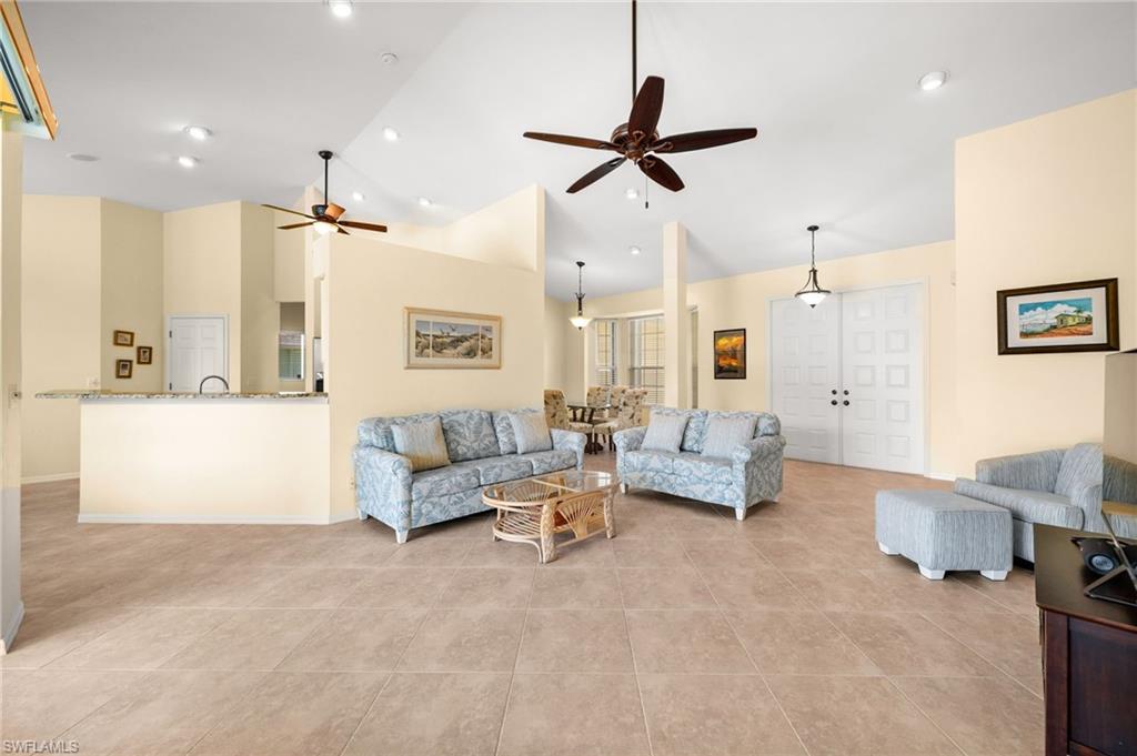 MANATEE BAY UNRECORDED SUBDIVISION - Residential