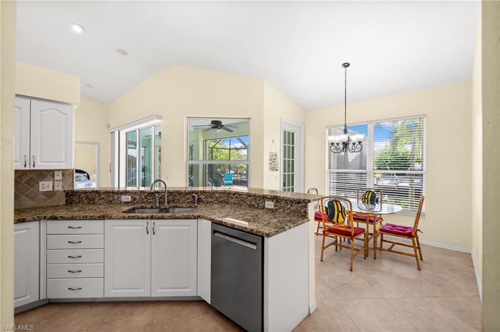 MANATEE BAY UNRECORDED SUBDIVISION - Residential