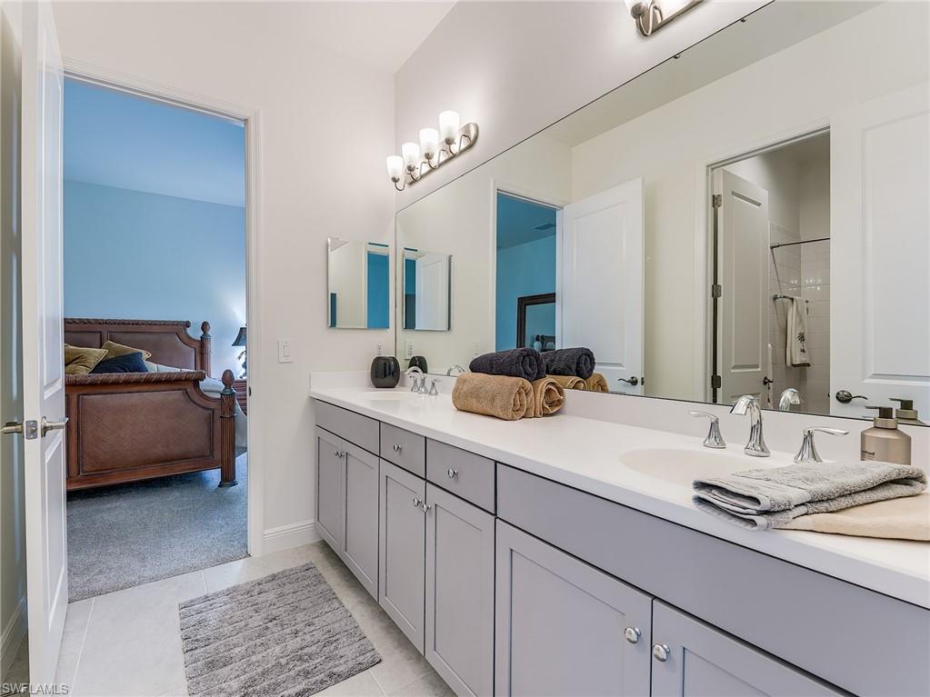 EDGEWATER TRACE - Residential