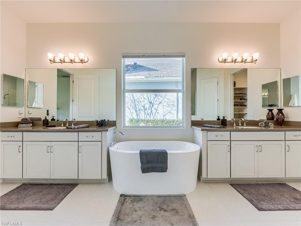 EDGEWATER TRACE - Residential