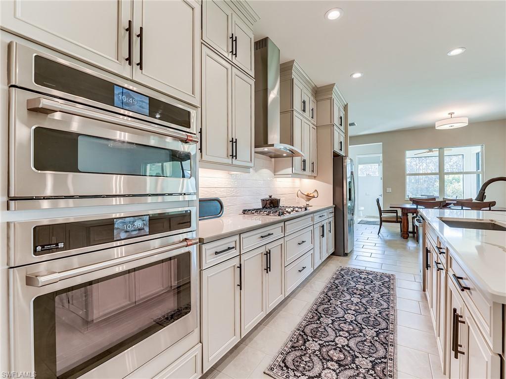 EDGEWATER TRACE - Residential