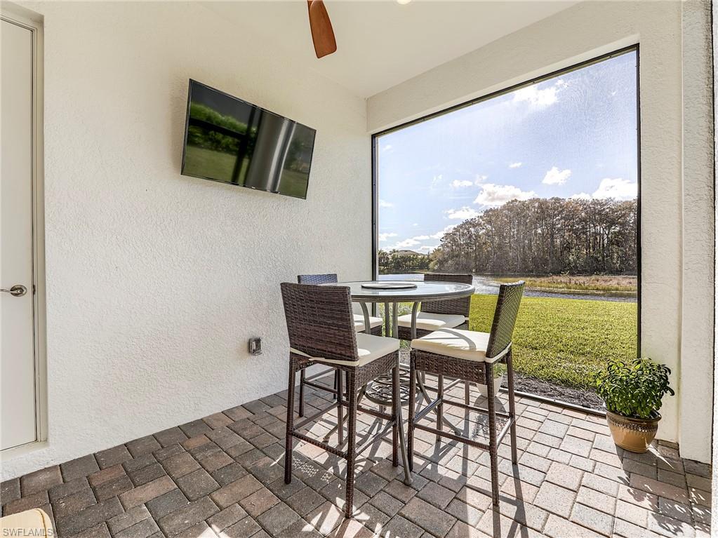 EDGEWATER TRACE - Residential