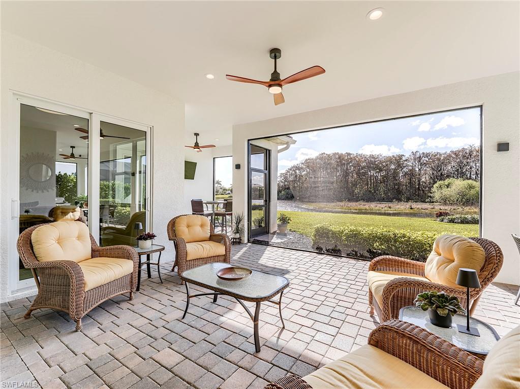 EDGEWATER TRACE - Residential