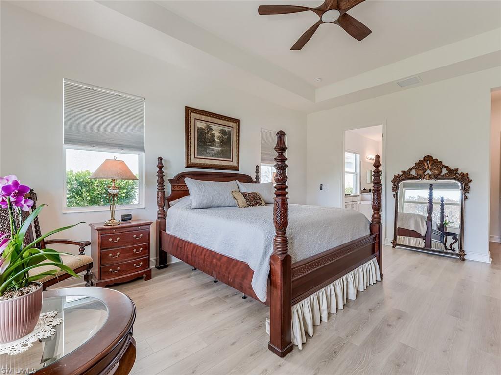 EDGEWATER TRACE - Residential