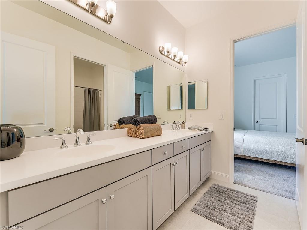 EDGEWATER TRACE - Residential