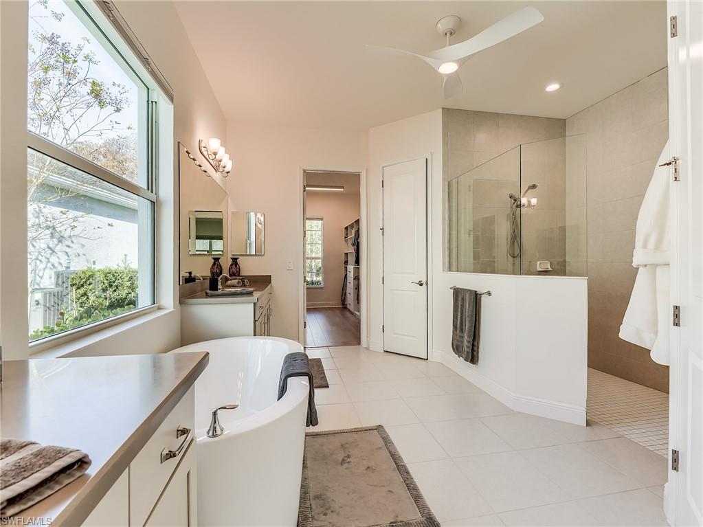 EDGEWATER TRACE - Residential