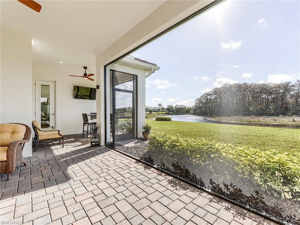 EDGEWATER TRACE - Residential