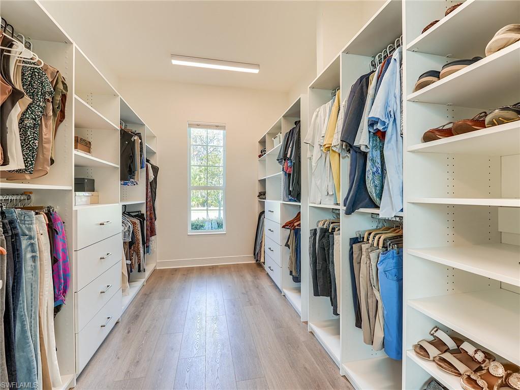 EDGEWATER TRACE - Residential