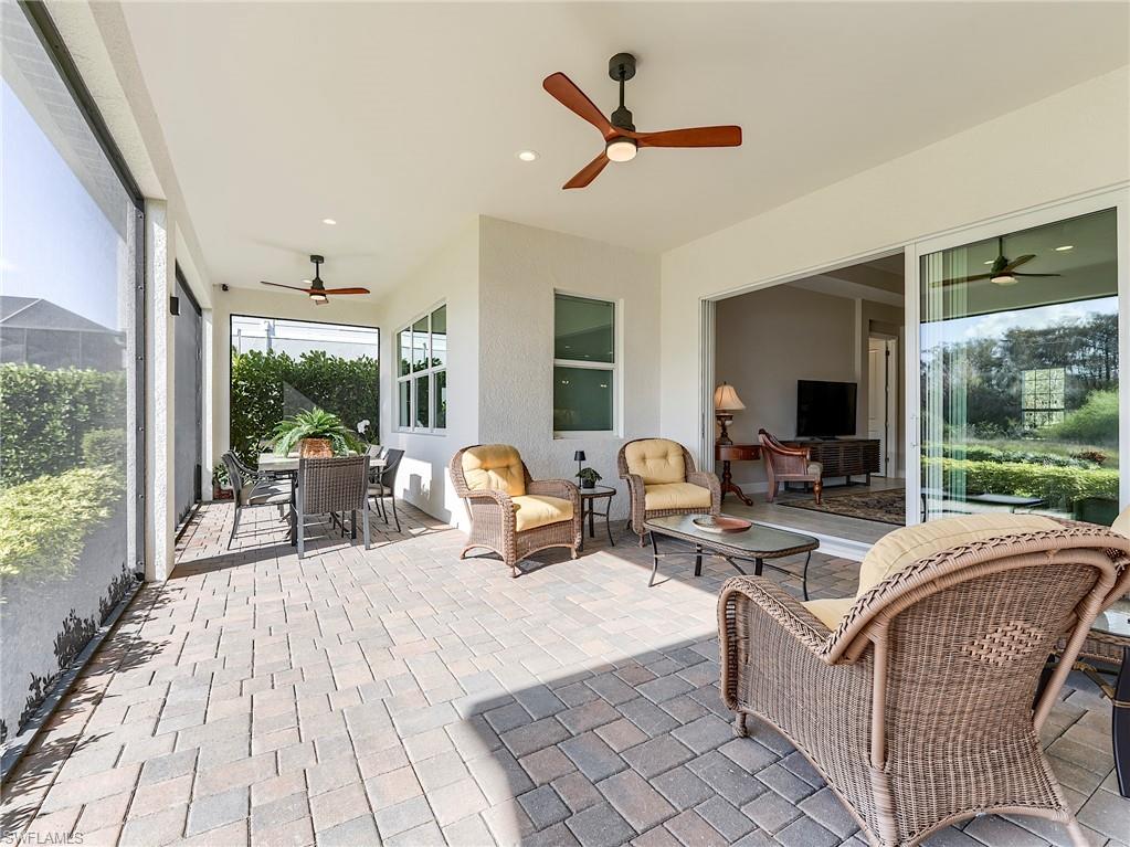 EDGEWATER TRACE - Residential