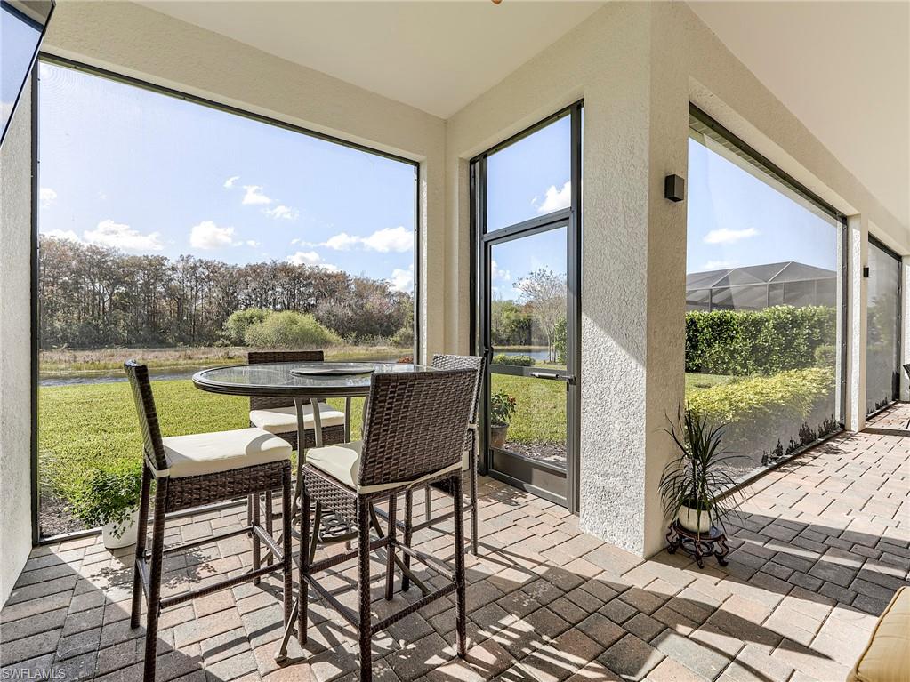 EDGEWATER TRACE - Residential