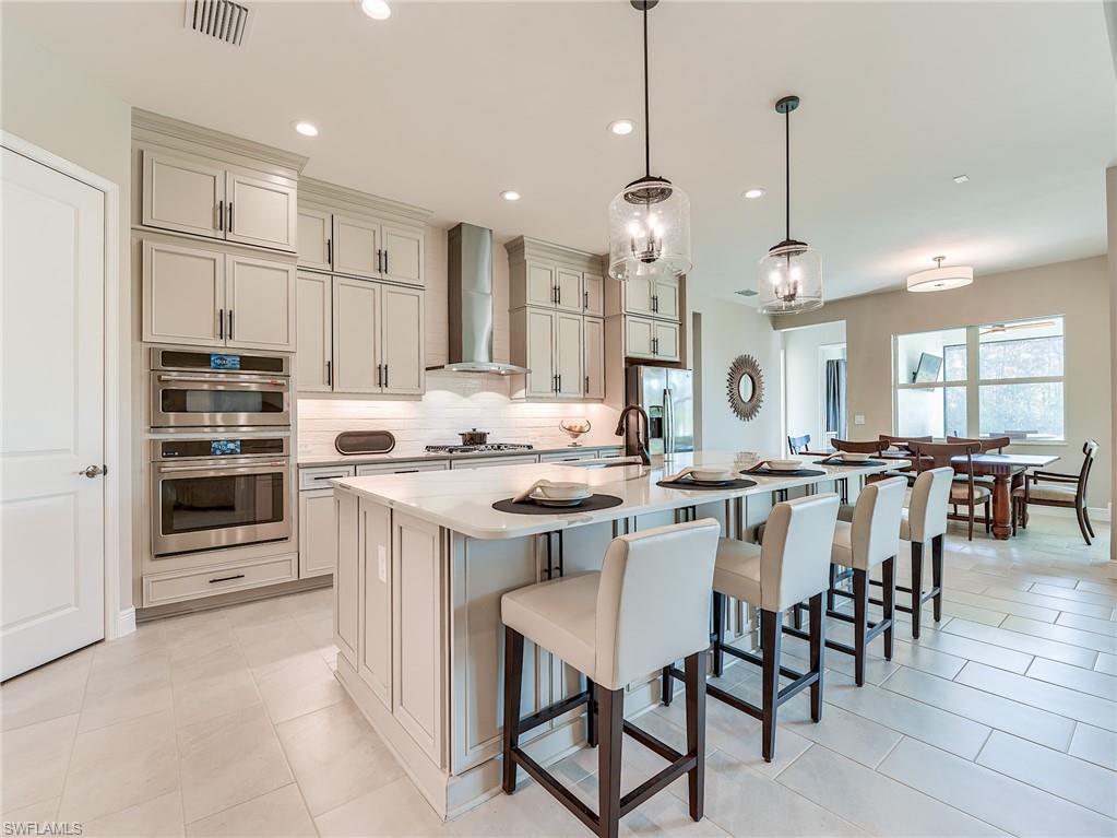 EDGEWATER TRACE - Residential