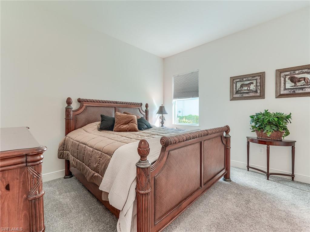 EDGEWATER TRACE - Residential