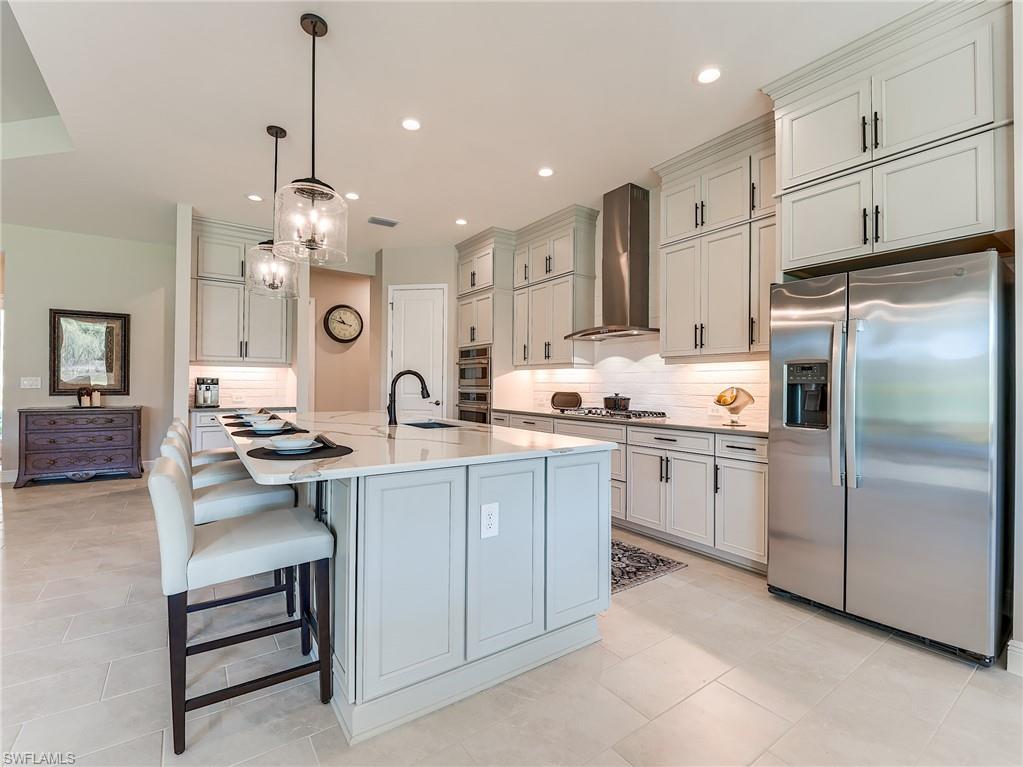 EDGEWATER TRACE - Residential