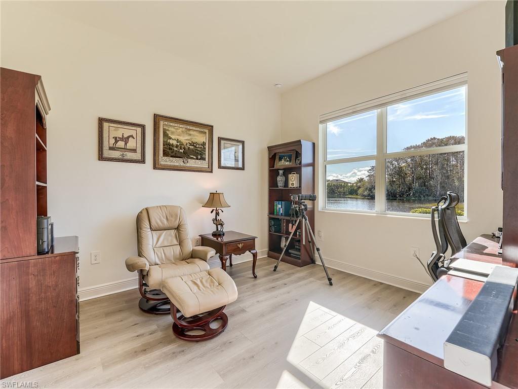 EDGEWATER TRACE - Residential