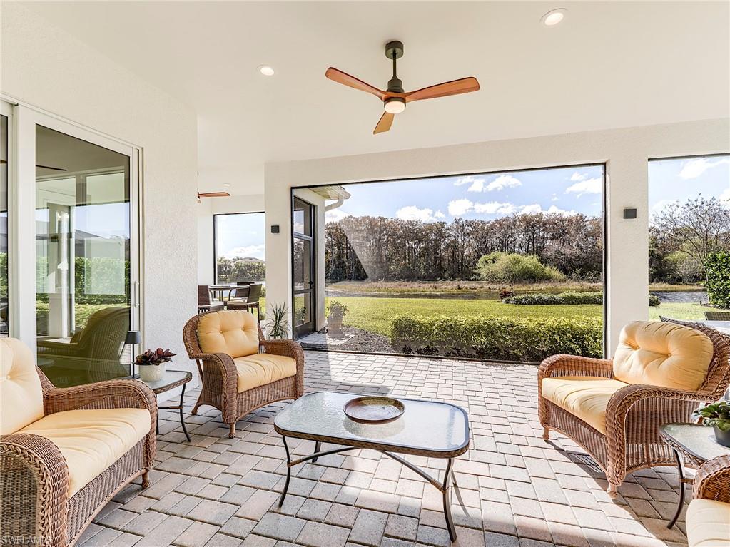 EDGEWATER TRACE - Residential