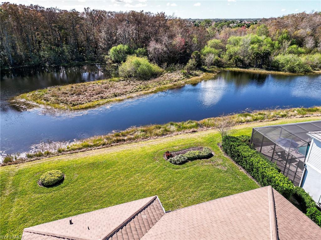 EDGEWATER TRACE - Residential