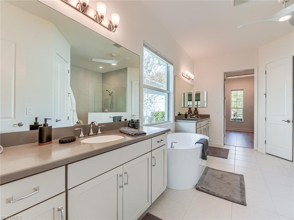 EDGEWATER TRACE - Residential